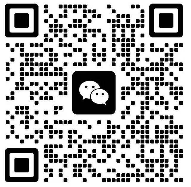 WeChat contact