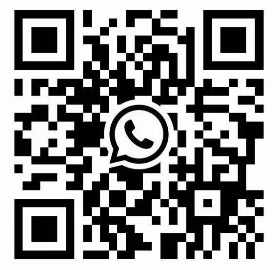 WhatsApp contact